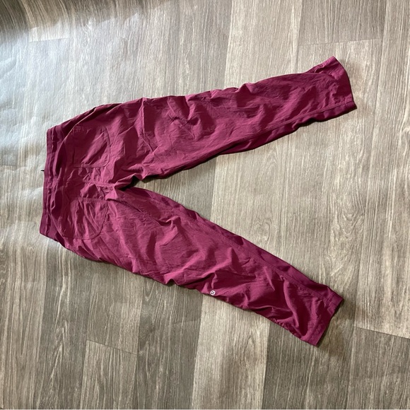 lululemon Street to Studio Pant II - Picture 2 of 5